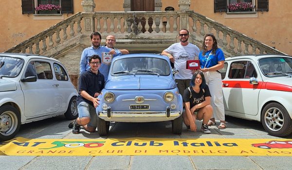 Il Coordinamento di Cuneo e gli amici