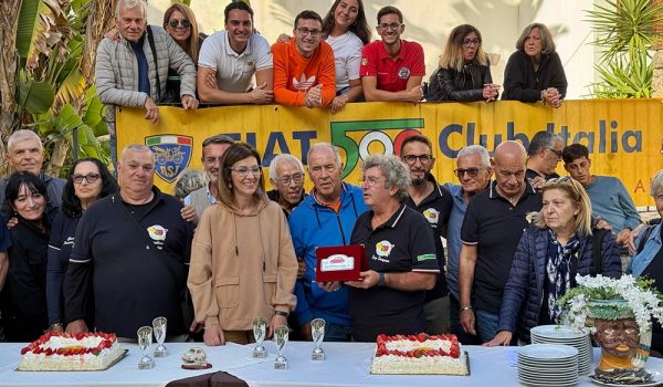 Un tuffo nel passato a S. Giuseppe Jato