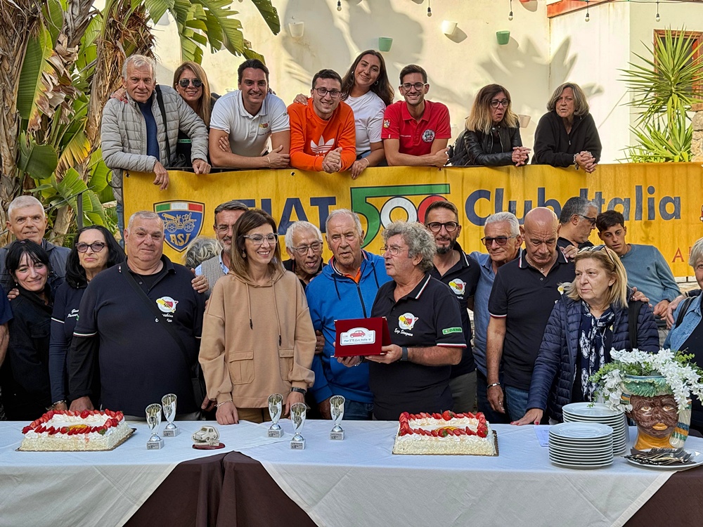 Un tuffo nel passato a S. Giuseppe Jato