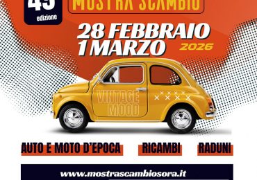 Coordinamenti del Lazio - Fiat 500 Club Italia