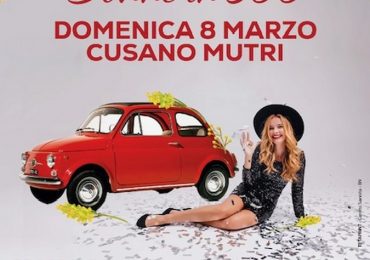 Coord Sannio Valle Telesina