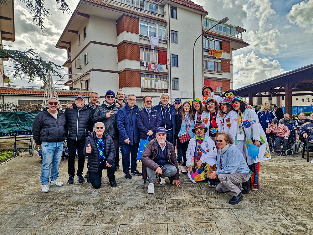 V Giornata dei “Cinquini Spaiati”