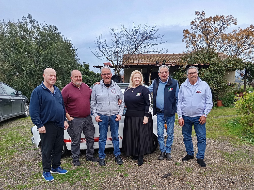 Aspettando San Valentino in 500