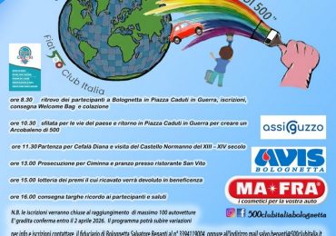 Coord Bolognetta_Fiat 500 Club Italia