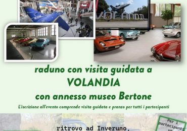 Coord Milano Ovest - Fiat 500 Club Italia