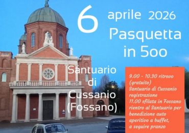 Coord Alba Bra Asti - Fiat 500 Club Italia