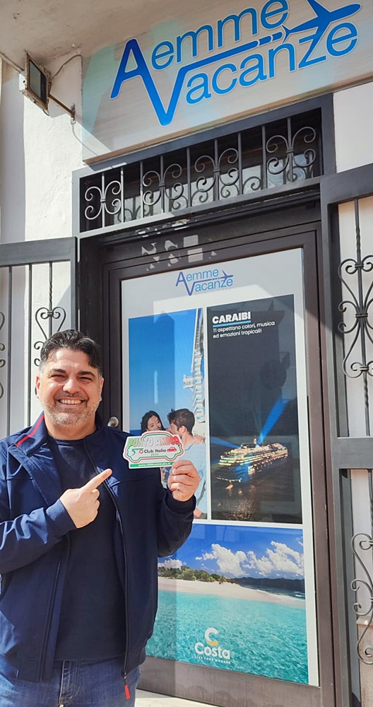 Punto Amico Aemme Vacanze