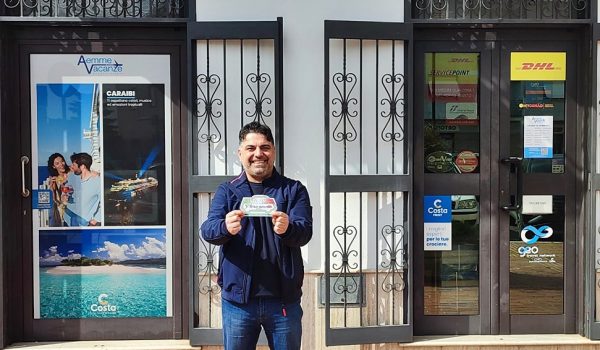 Punto Amico Aemme Vacanze