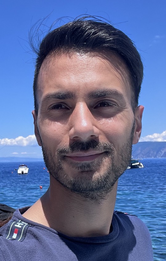 Fiat 500 Club Italia - coord Cosenza