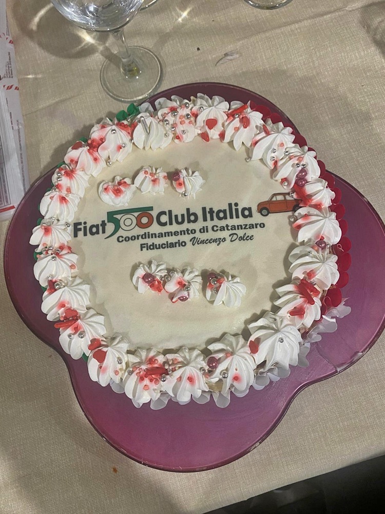 Riunione dei fiduciari della Calabria 2026