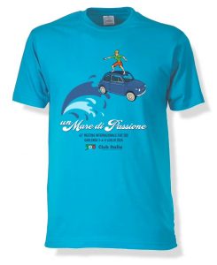 43° Meeting Internazionale Fiat 500