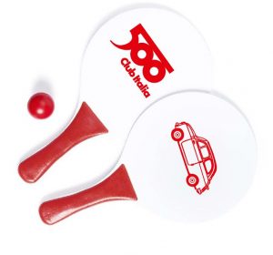 43° Meeting Internazionale Fiat 500