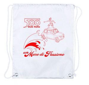 43° Meeting Internazionale Fiat 500