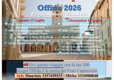 Coord Ascoli Piceno - Fiat 500 Club Italia