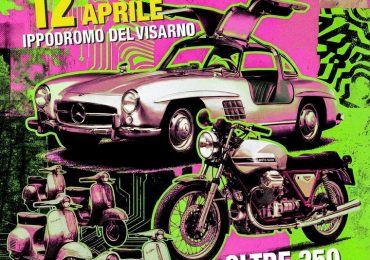 Coord Firenze - Fiat 500 Club Italia