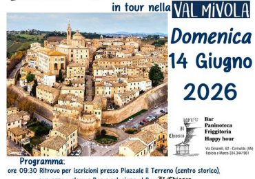 Coord Senigallia - Fiat 500 Club Italia