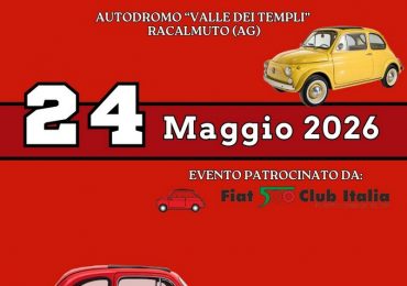 Coord Montedoro - Fiat 500 Club Italia