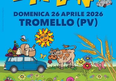 Coord Oltrepò Pavese - Fiat 500 Club Italia