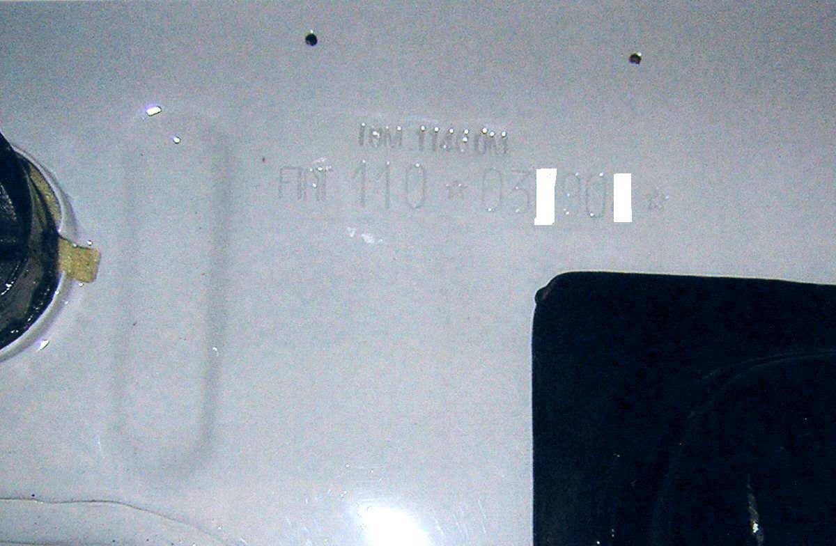 targh 003