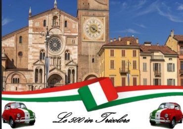 Coord Campobasso - Fiat 500 Club Italia
