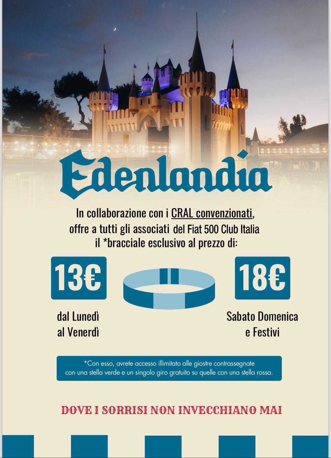 Edenlandia