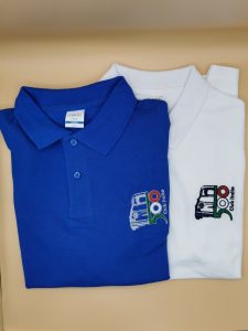 Polo Uomo Monocolore "Makito" 500 Club Italia