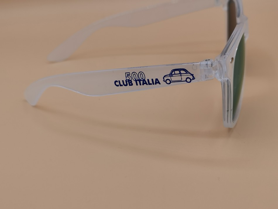 Occhiali 500 Club Italia - immagine 4