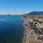 Convenzione Stabilimenti Balneari di Ceriale (SV)