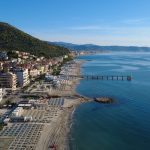 Convenzione Stabilimenti Balneari di Ceriale (SV)