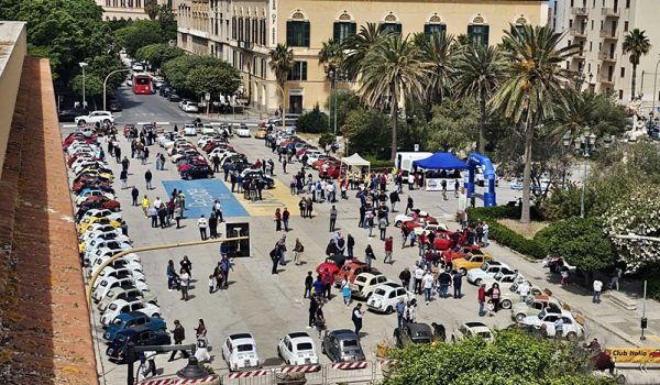15° Raduno Città di Trapani